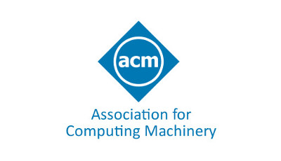 ACM Digital Library logo