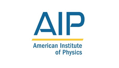 American Institute of Physics logo