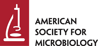 American Society for Microbiology Journals logo