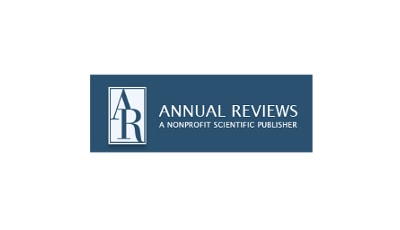 Annual Reviews Journals logo