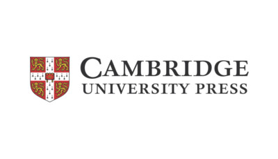 Cambridge University Press Journals logo