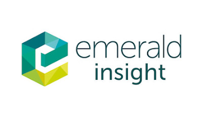 Emerald Publishing Journals logo