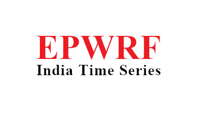 EPWRF - INDIA TIME SERIES (ITS) (2019-2025) logo