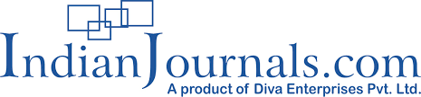 Indian Journals logo