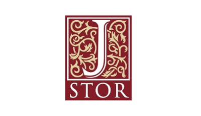 JSTOR (2025) logo