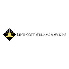 Lippincott Williams & Wilkins (Wolters Kluwer) Journals logo