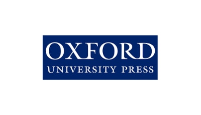 Oxford University Press logo