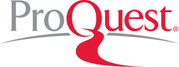 PROQUEST DISSERTATION ABSTRACTS (2023-2025) logo