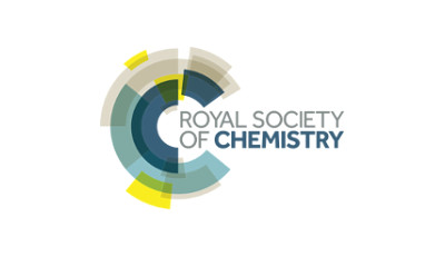 ROYAL SOCIETY OF CHEMISTRY (2019-2022, 2024, 2025) logo