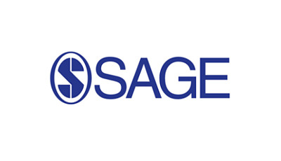 Sage Publishing Journals logo