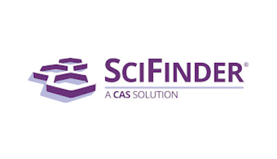 SCIFINDER SCHOLAR (2018-2024) logo