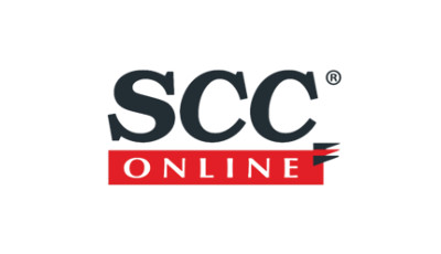 Supreme Court Cases (SCC Online) (Laws) logo