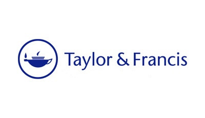 Taylor and Francis Journals logo