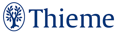 Thieme Journals logo