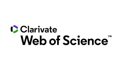WEB OF SCIENCE (Access provided by INFLIBNET) logo